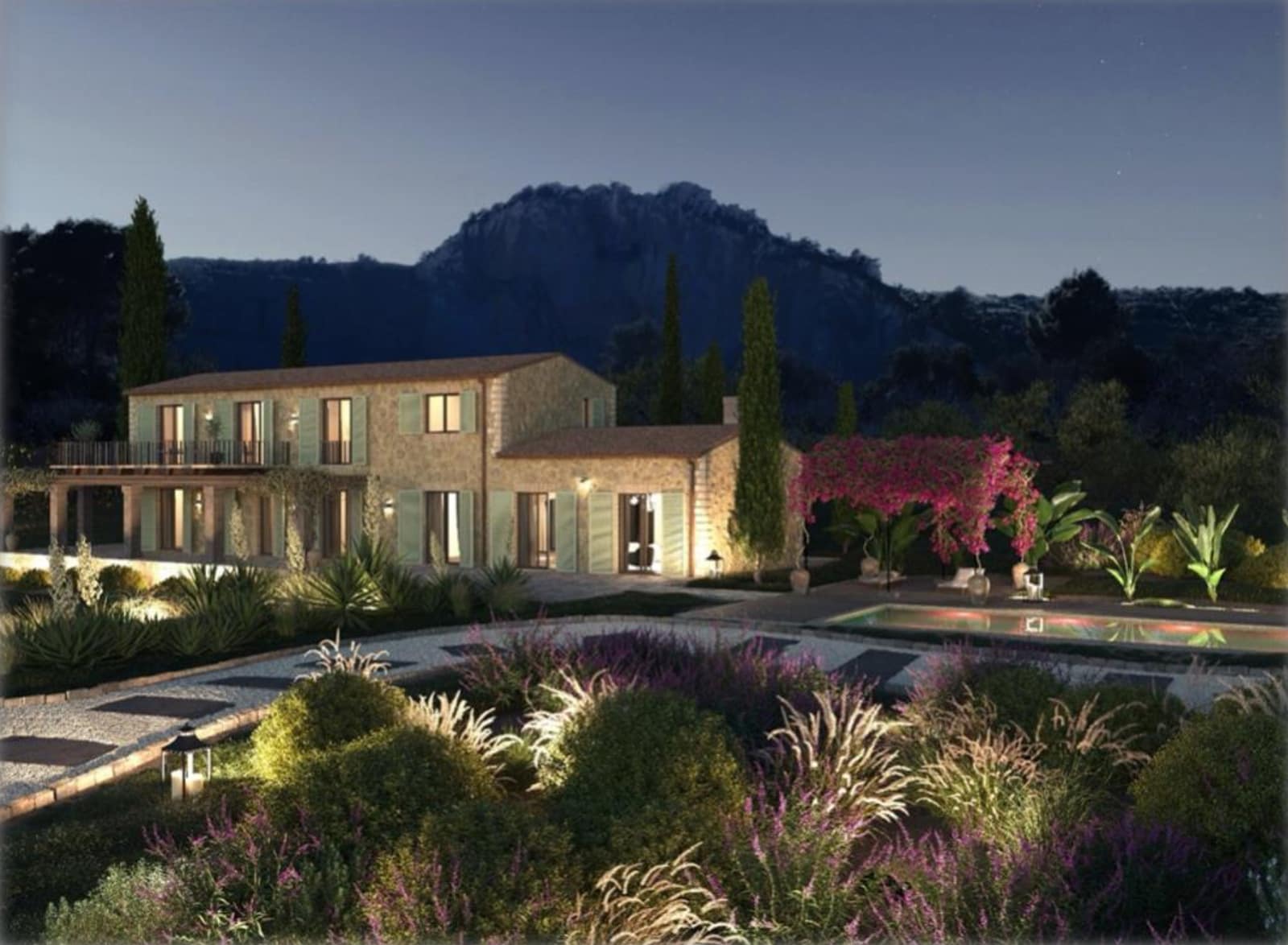 Building Plot for sale in Alcudia - € 1,050,000 (Ref: 9398032)