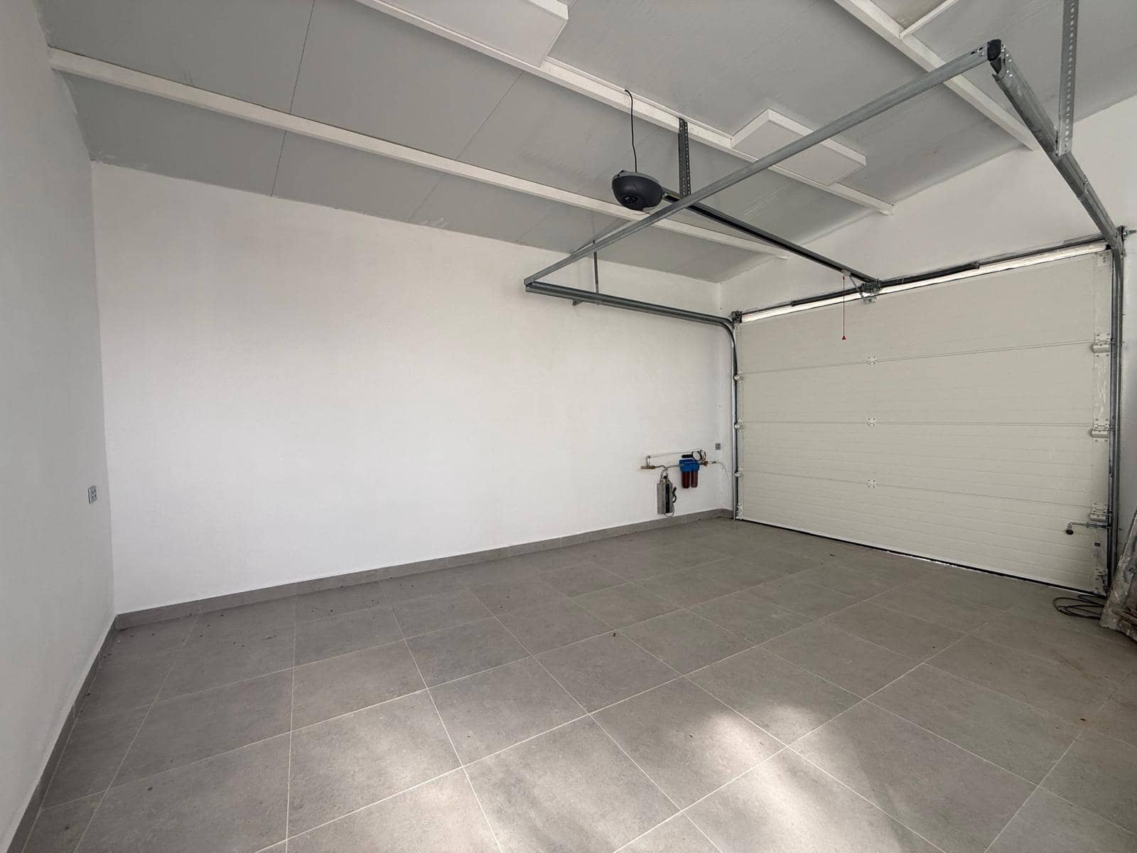 3 Zimmer Doppelhaus zu vermieten in Partaloa mit Pool Garage - 1.200 € (Ref: 10016488)