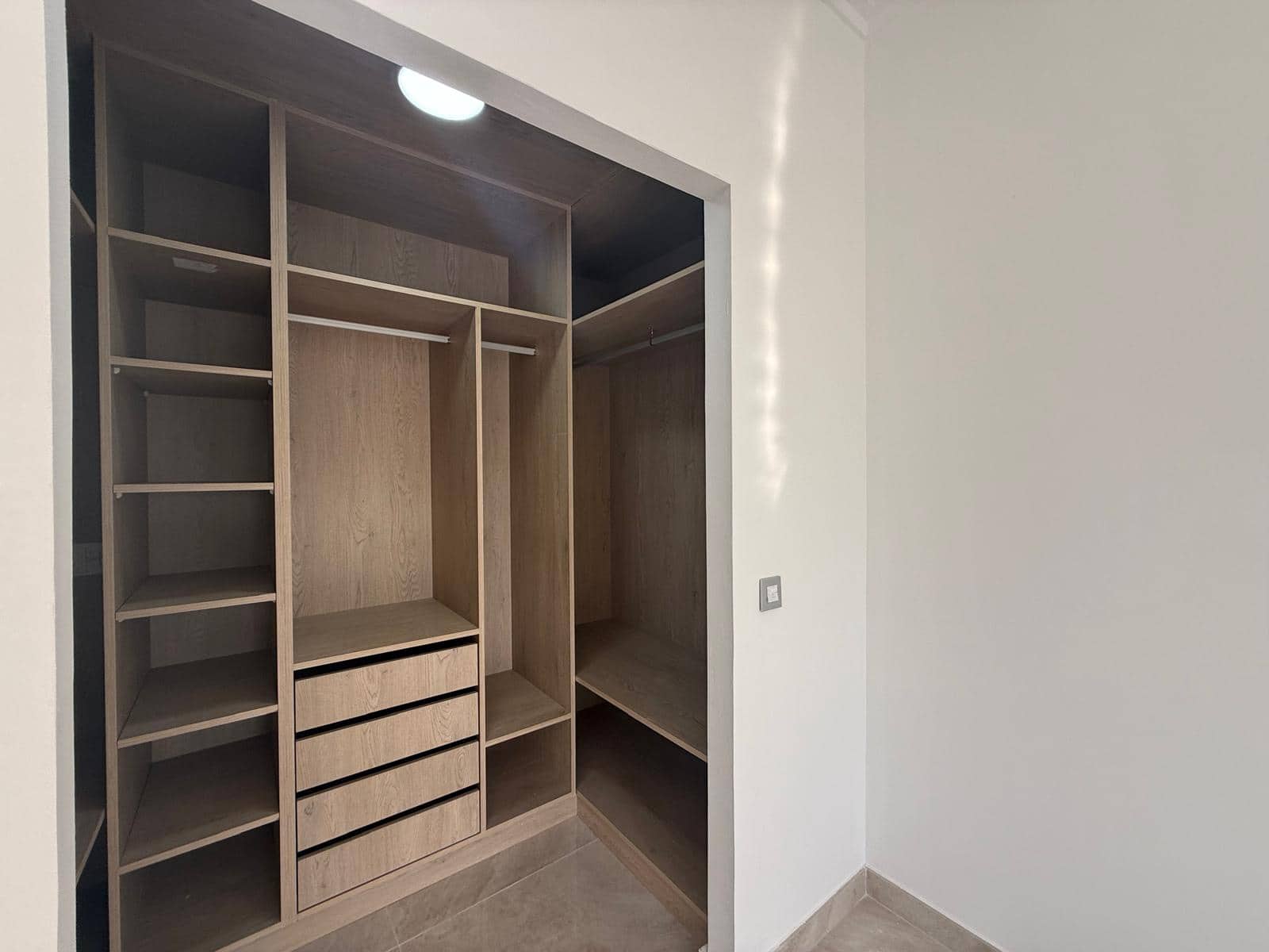 3 Zimmer Doppelhaus zu vermieten in Partaloa mit Pool Garage - 1.200 € (Ref: 10016488)