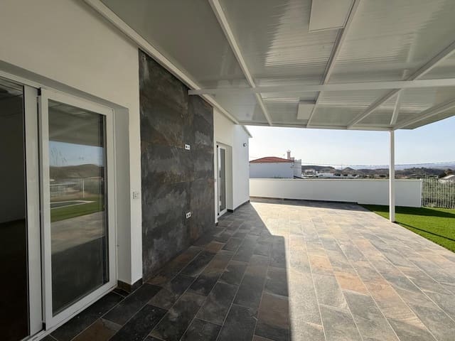 3 Zimmer Doppelhaus zu vermieten in Partaloa mit Pool Garage - 1.200 € (Ref: 10016488)
