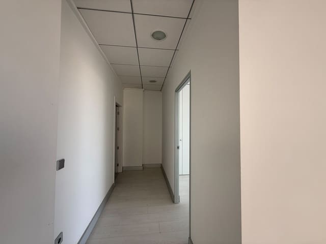 Gewerbe zu vermieten in Albox - 350 € (Ref: 10032393)