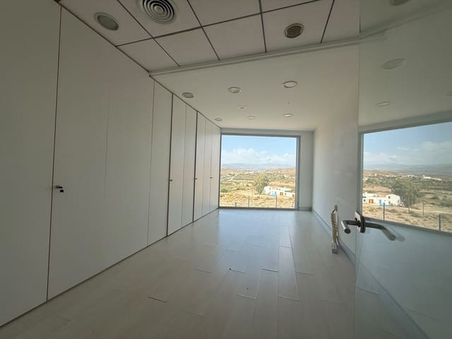 Gewerbe zu vermieten in Albox - 350 € (Ref: 10032393)