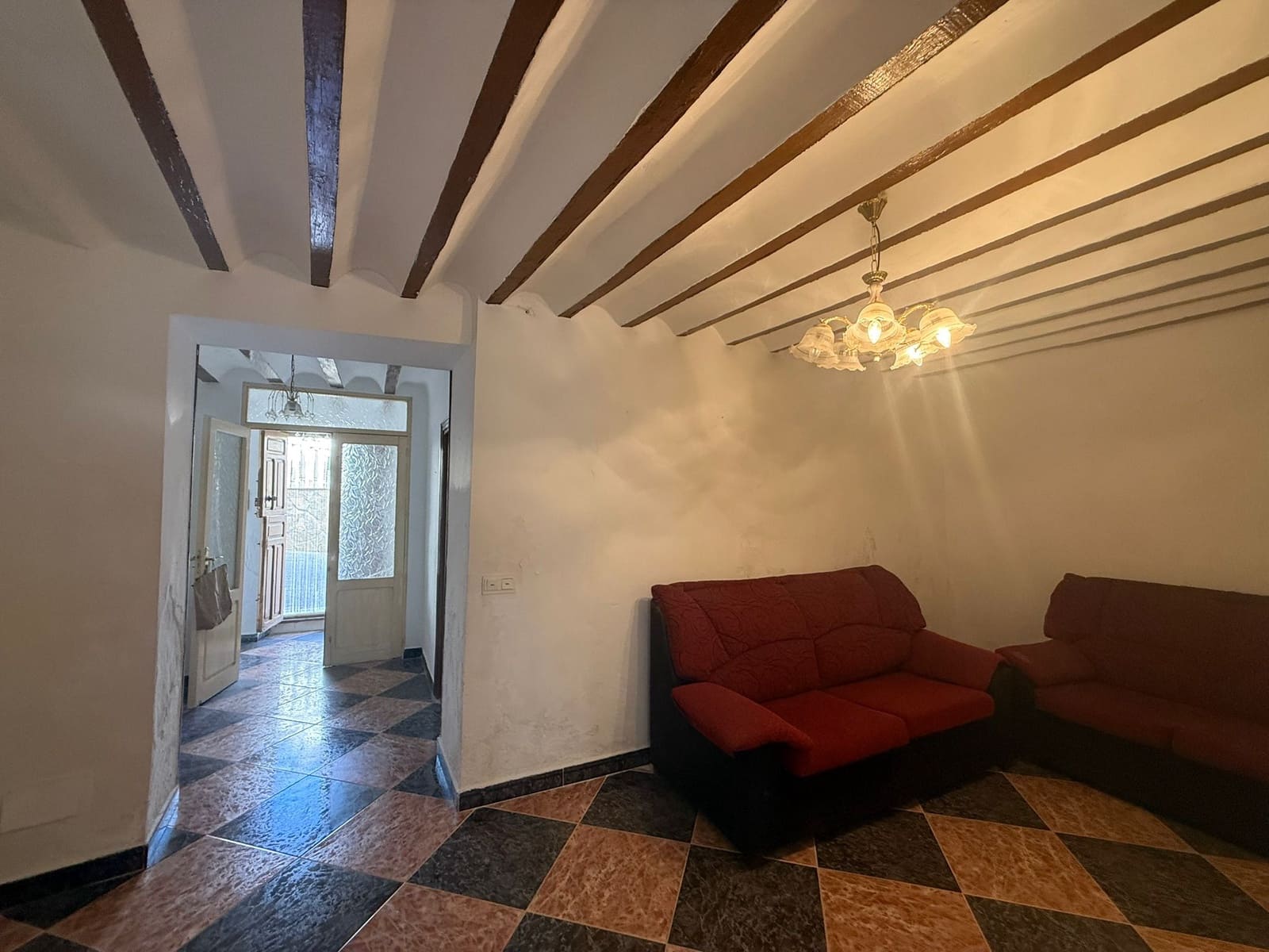 2 slaapkamer Huis te koop in Partaloa - € 70.000 (Ref: 10034383)