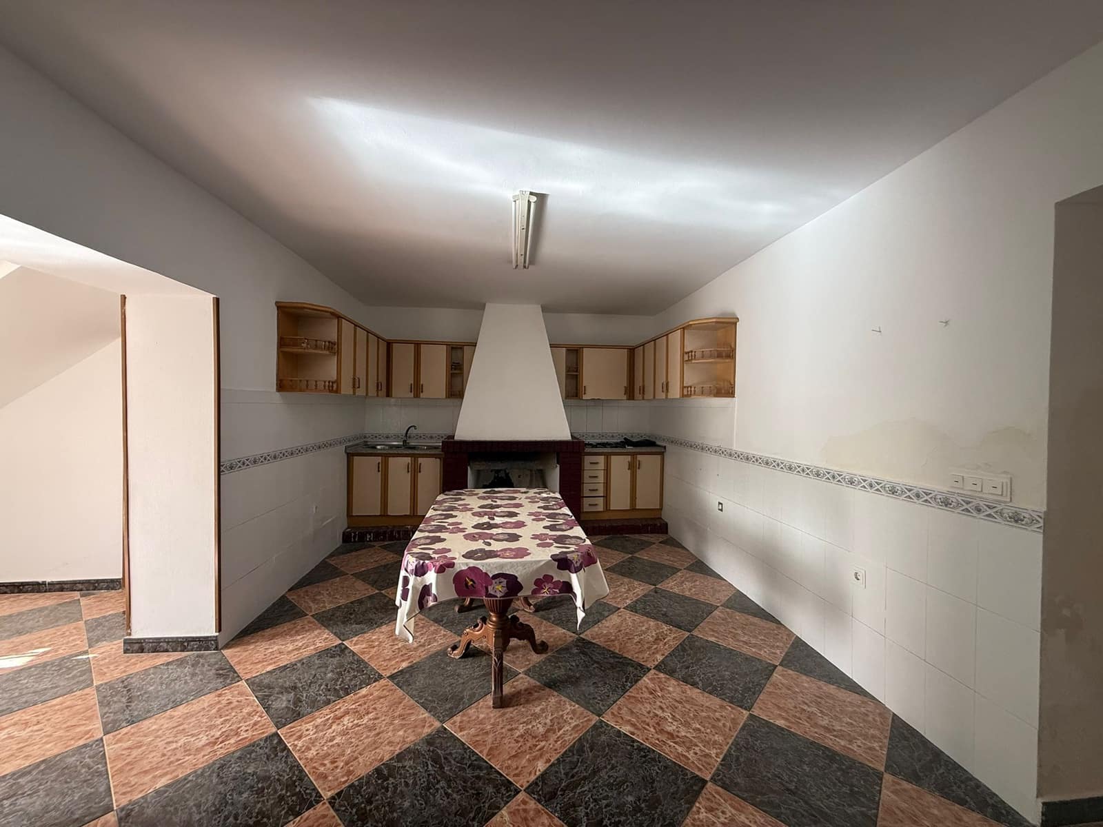 2 slaapkamer Huis te koop in Partaloa - € 70.000 (Ref: 10034383)