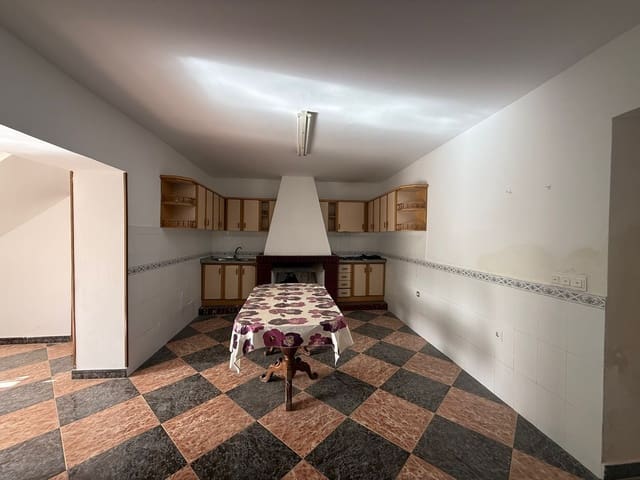 2 soverom Hus til salgs i Partaloa - € 70 000 (Ref: 10034383)