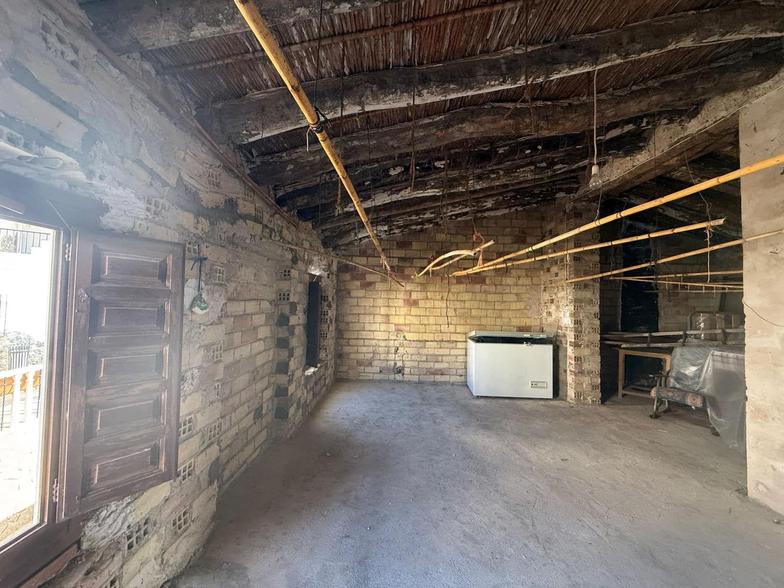 2 slaapkamer Huis te koop in Partaloa - € 70.000 (Ref: 10034383)