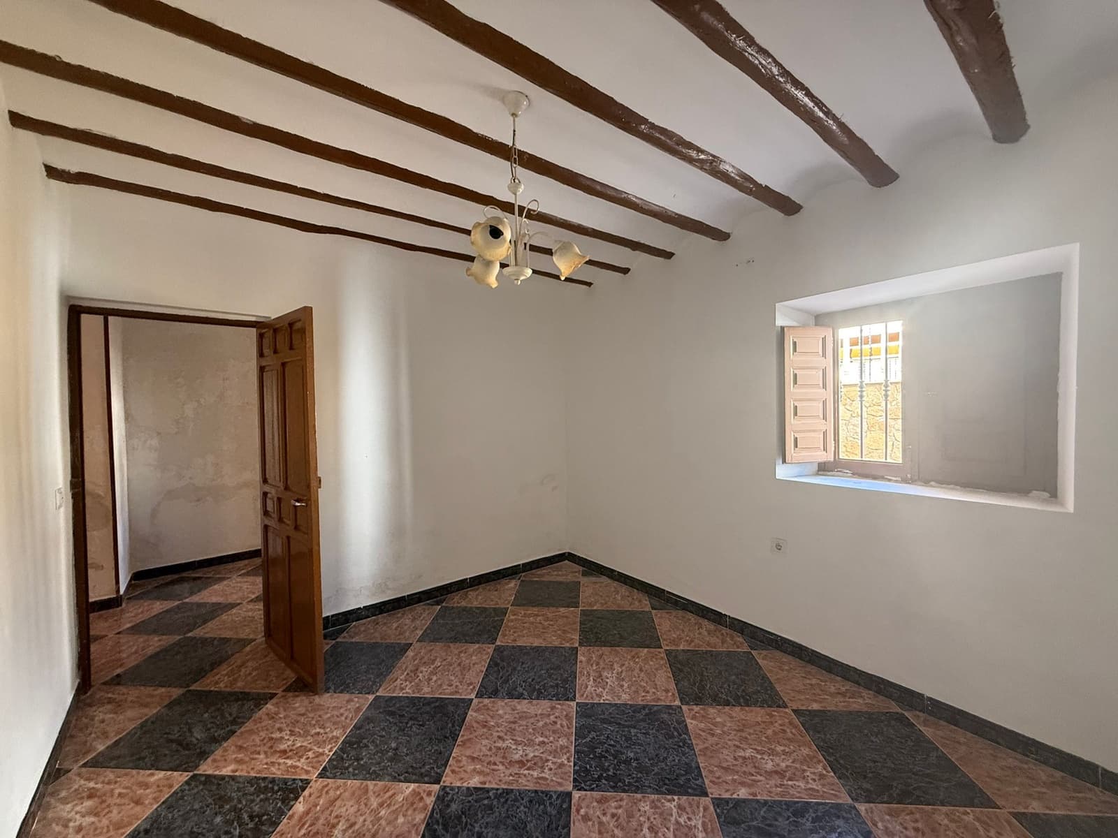 2 slaapkamer Huis te koop in Partaloa - € 70.000 (Ref: 10034383)