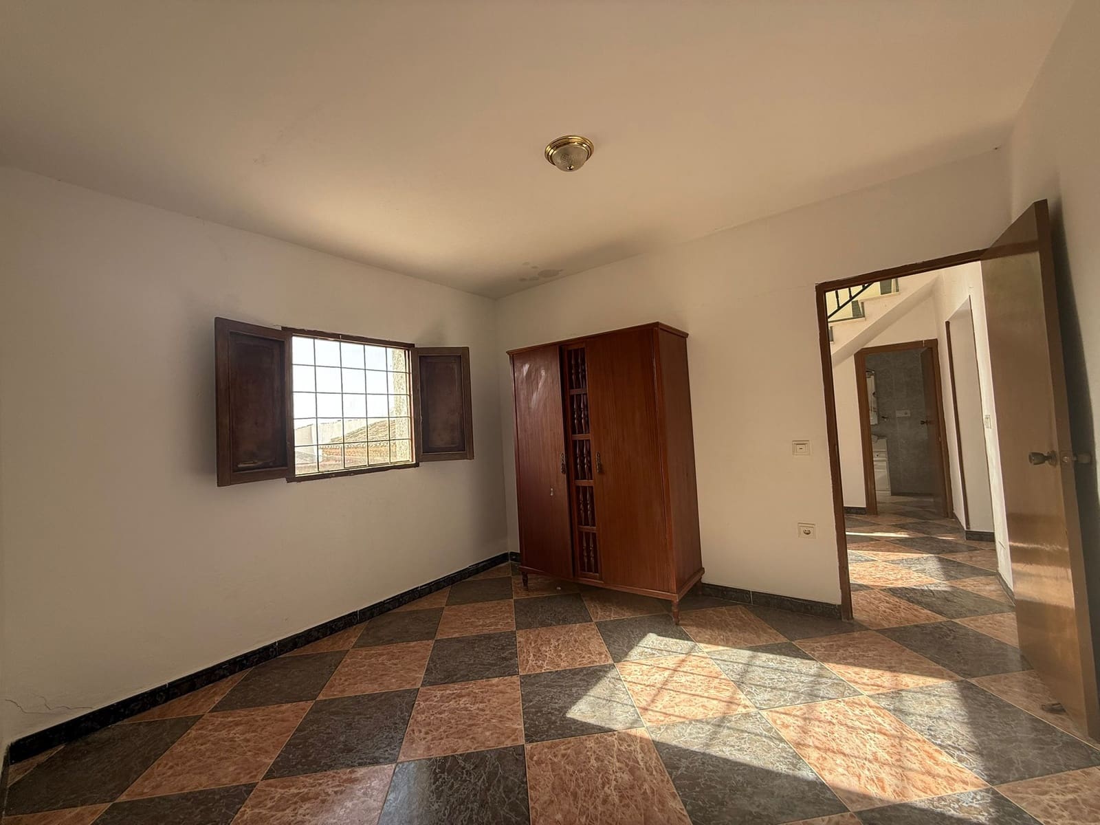 2 slaapkamer Huis te koop in Partaloa - € 70.000 (Ref: 10034383)