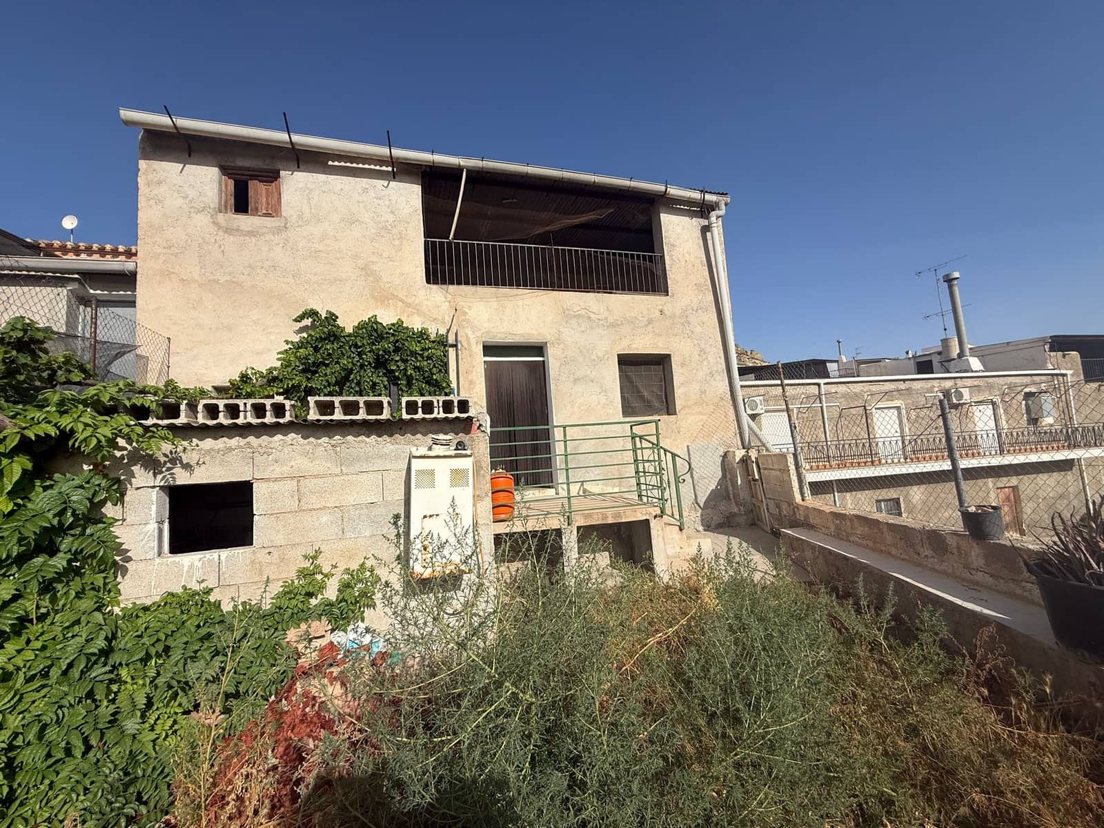 2 slaapkamer Huis te koop in Partaloa - € 70.000 (Ref: 10034383)