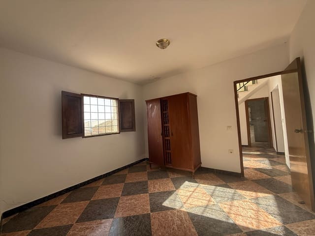 2 soverom Hus til salgs i Partaloa - € 70 000 (Ref: 10034383)