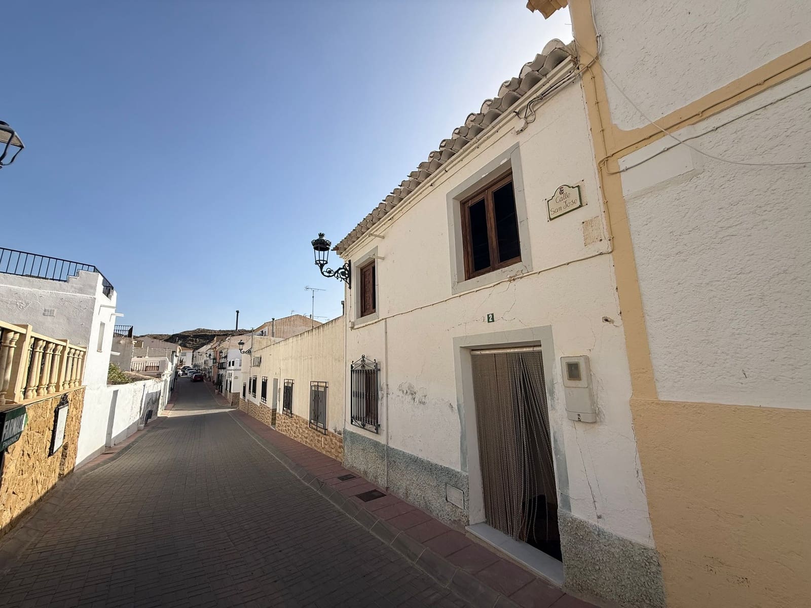 2 slaapkamer Huis te koop in Partaloa - € 70.000 (Ref: 10034383)