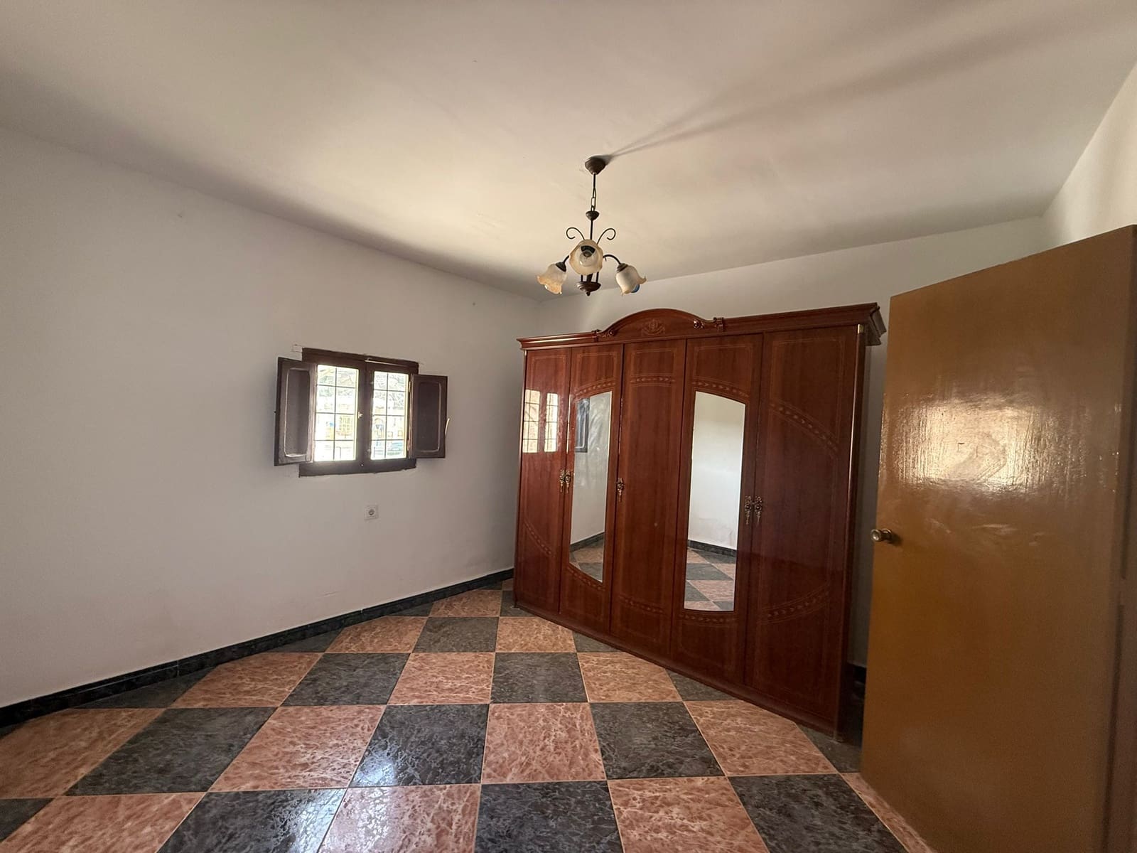 2 slaapkamer Huis te koop in Partaloa - € 70.000 (Ref: 10034383)