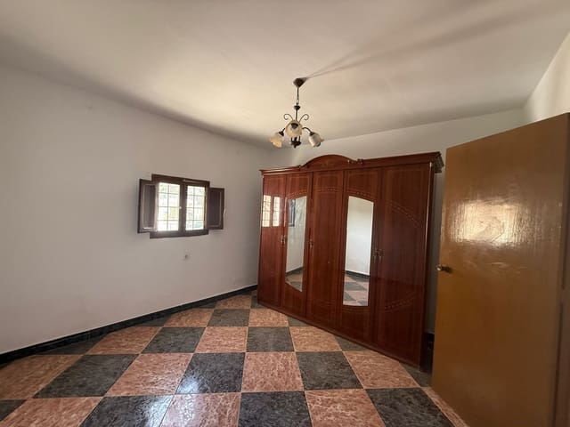 2 soverom Hus til salgs i Partaloa - € 70 000 (Ref: 10034383)