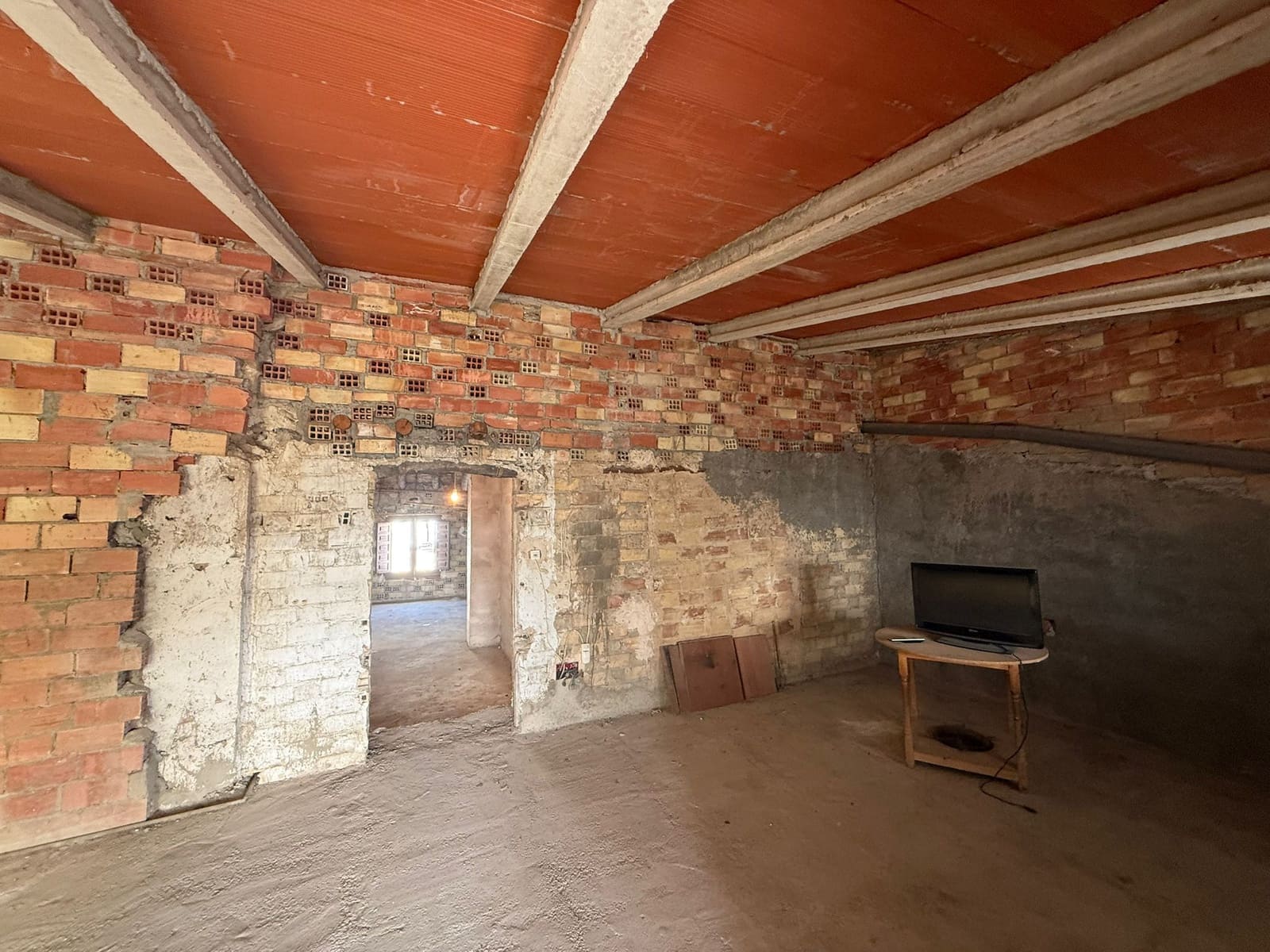 2 slaapkamer Huis te koop in Partaloa - € 70.000 (Ref: 10034383)