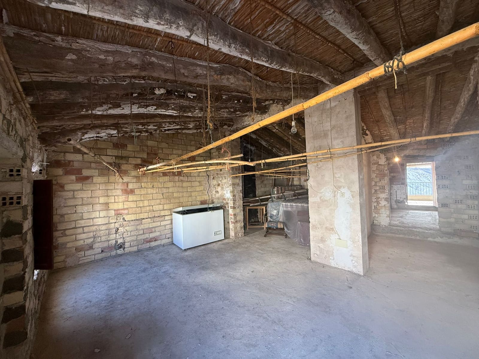 2 slaapkamer Huis te koop in Partaloa - € 70.000 (Ref: 10034383)