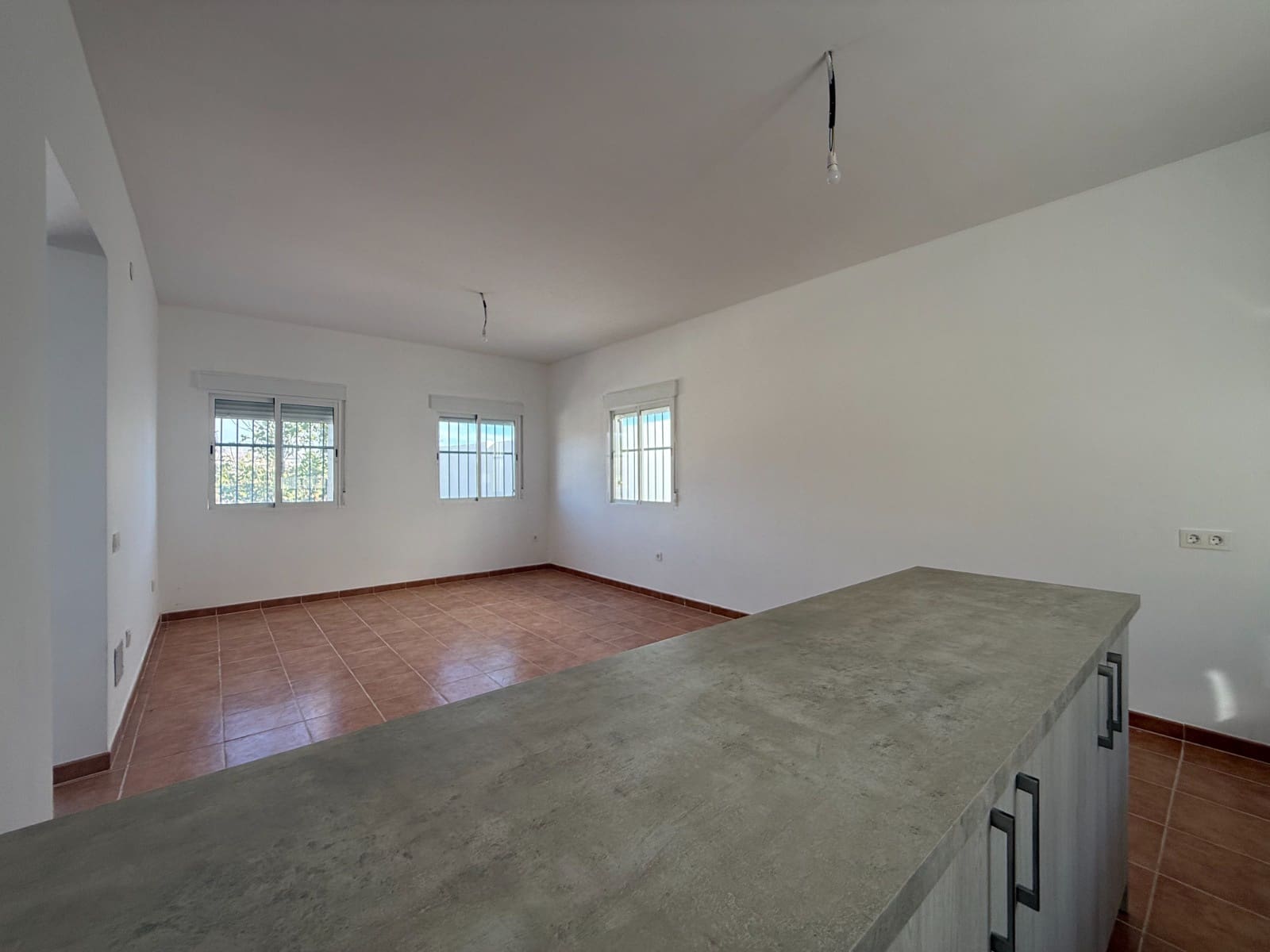 2 soverom Villa til salgs i Cantoria - € 150 000 (Ref: 10076929)