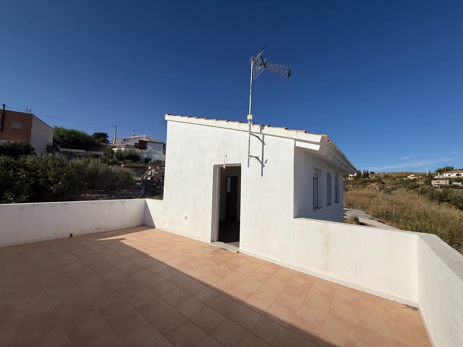 2 soverom Villa til salgs i Cantoria - € 150 000 (Ref: 10076929)