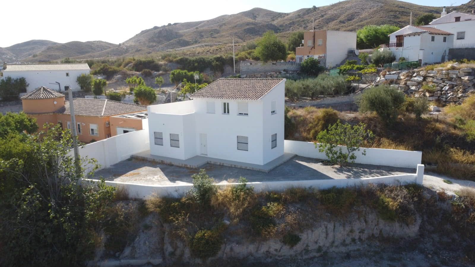 2 soverom Villa til salgs i Cantoria - € 150 000 (Ref: 10076929)