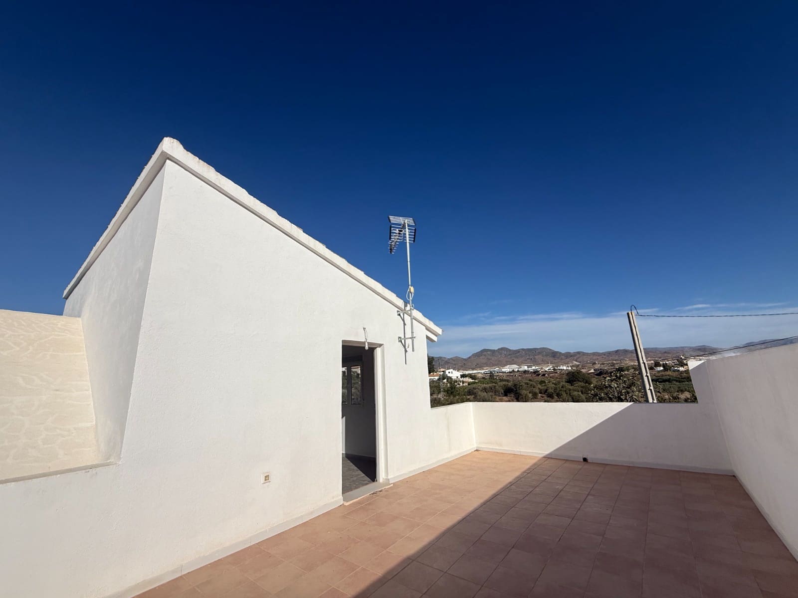 2 soverom Villa til salgs i Cantoria - € 150 000 (Ref: 10076929)