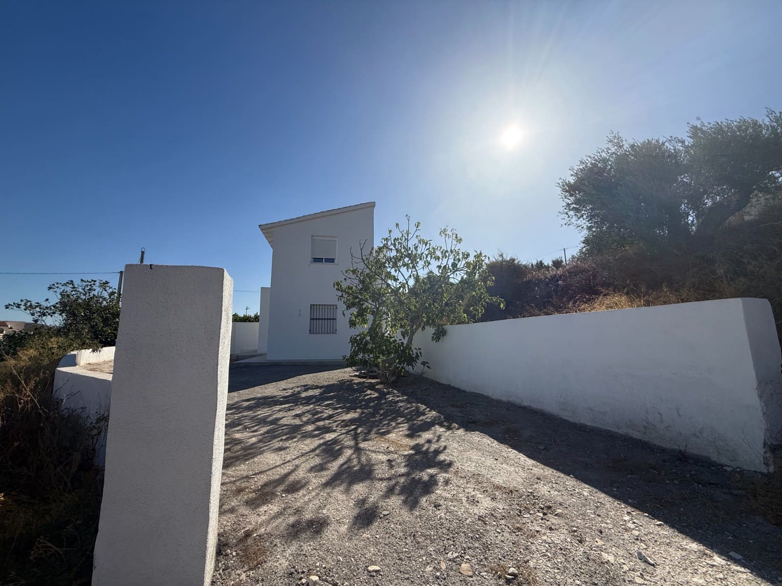 2 soverom Villa til salgs i Cantoria - € 150 000 (Ref: 10076929)
