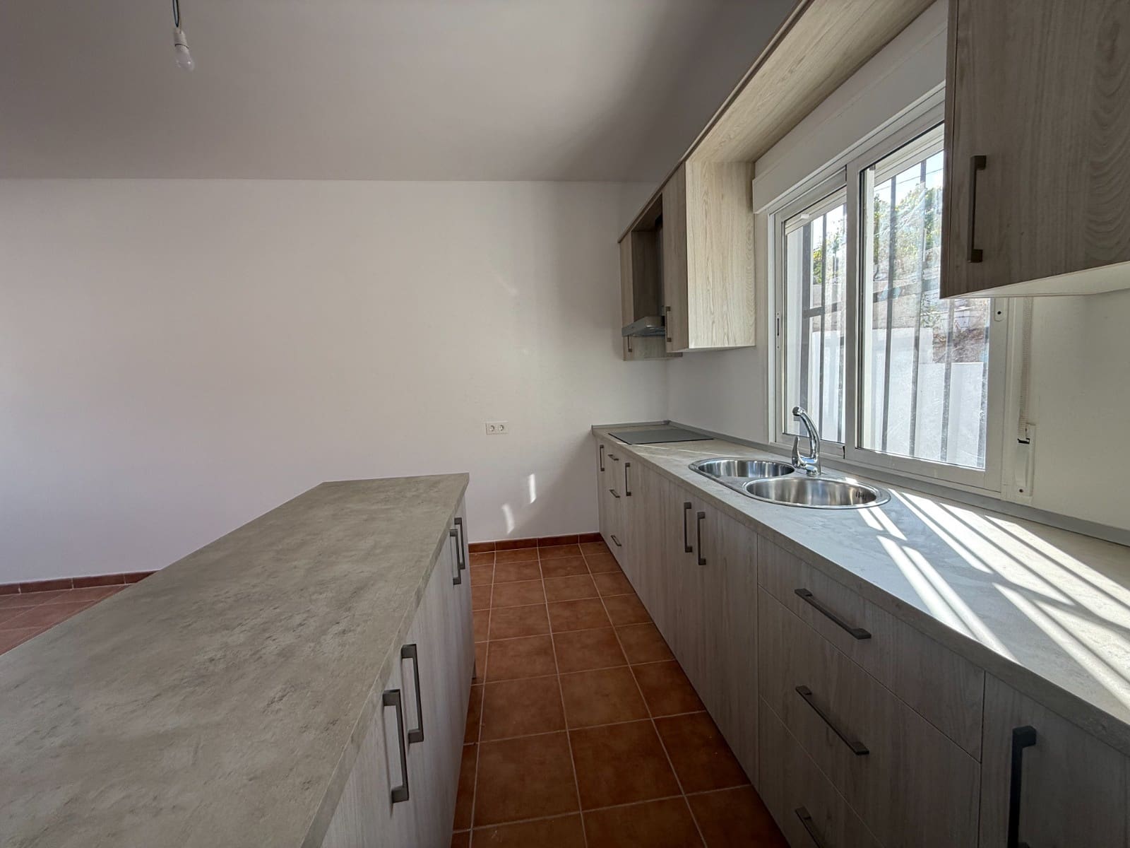 2 soverom Villa til salgs i Cantoria - € 150 000 (Ref: 10076929)