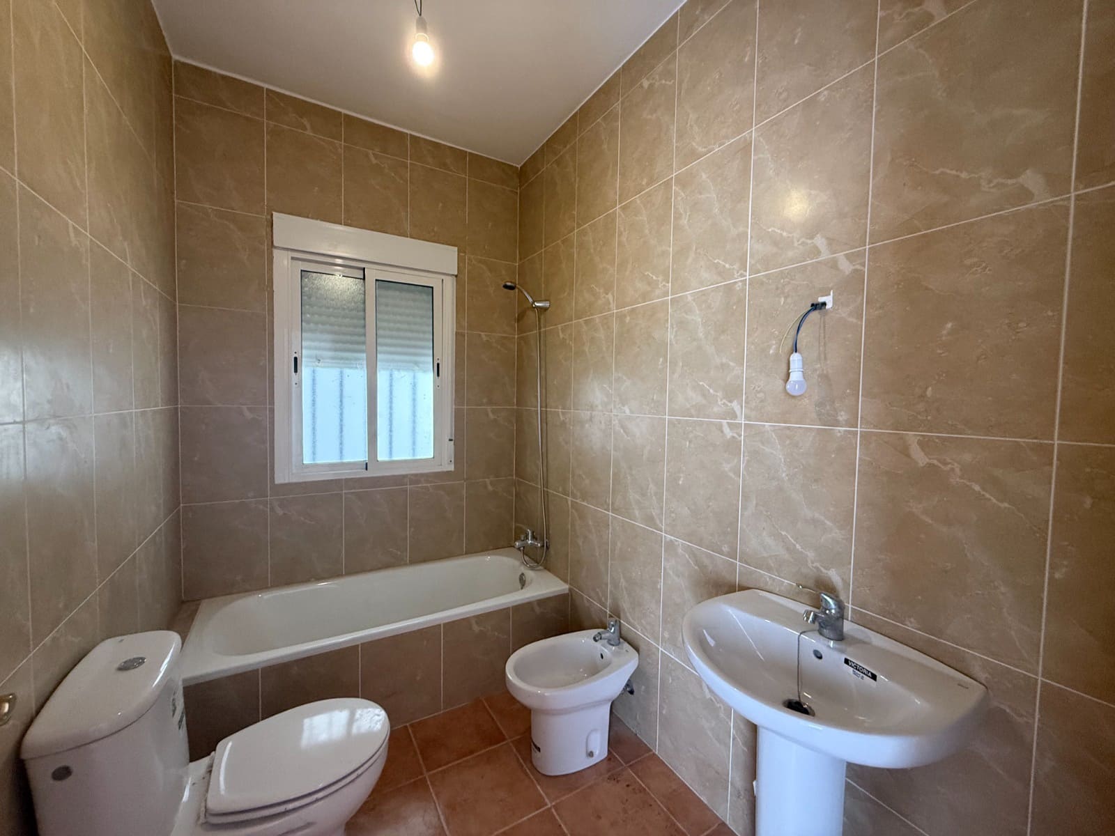 2 soverom Villa til salgs i Cantoria - € 150 000 (Ref: 10076929)