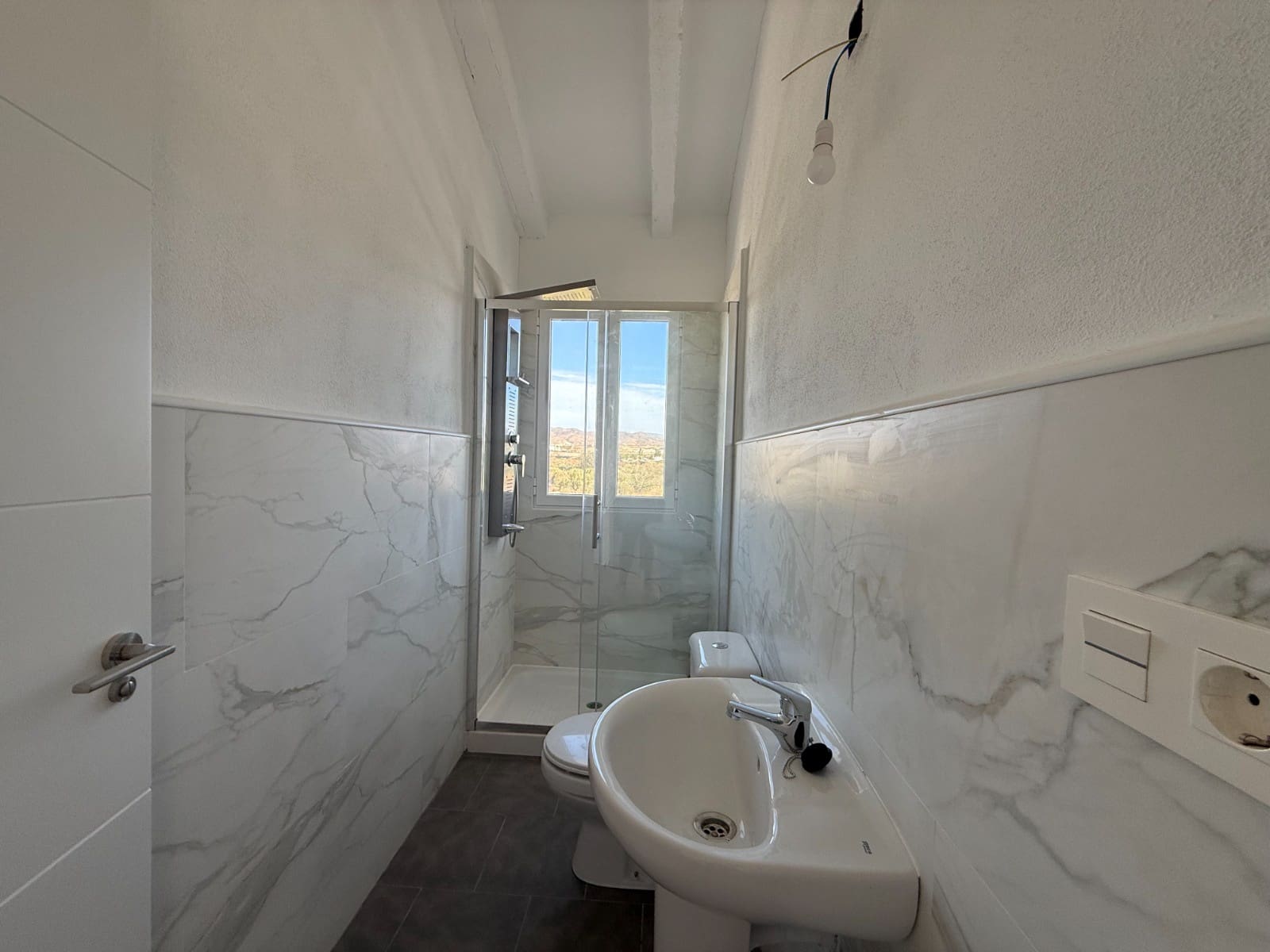 2 soverom Villa til salgs i Cantoria - € 150 000 (Ref: 10076929)