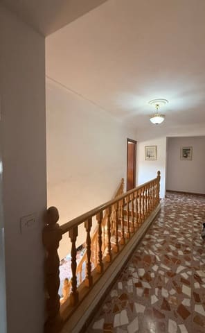 7 sypialnia Finka/Dom wiejski na sprzedaż w Zurgena z basenem garażem - 595 000 € (Ref: 10078913)