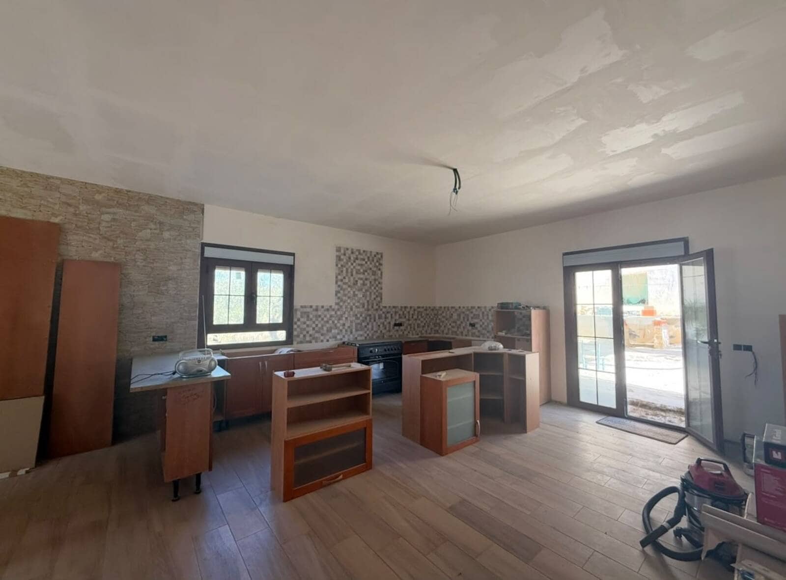 7 sypialnia Finka/Dom wiejski na sprzedaż w Zurgena z basenem garażem - 595 000 € (Ref: 10078913)