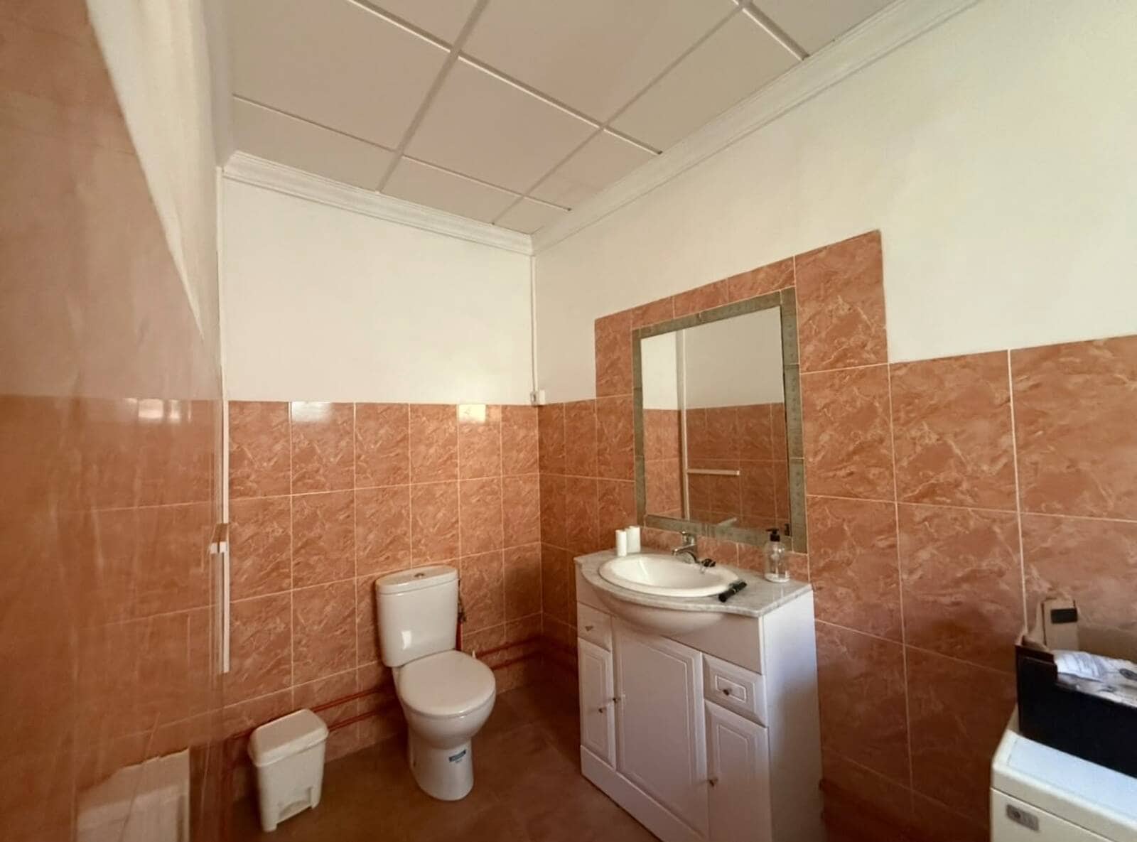 7 sypialnia Finka/Dom wiejski na sprzedaż w Zurgena z basenem garażem - 595 000 € (Ref: 10078913)