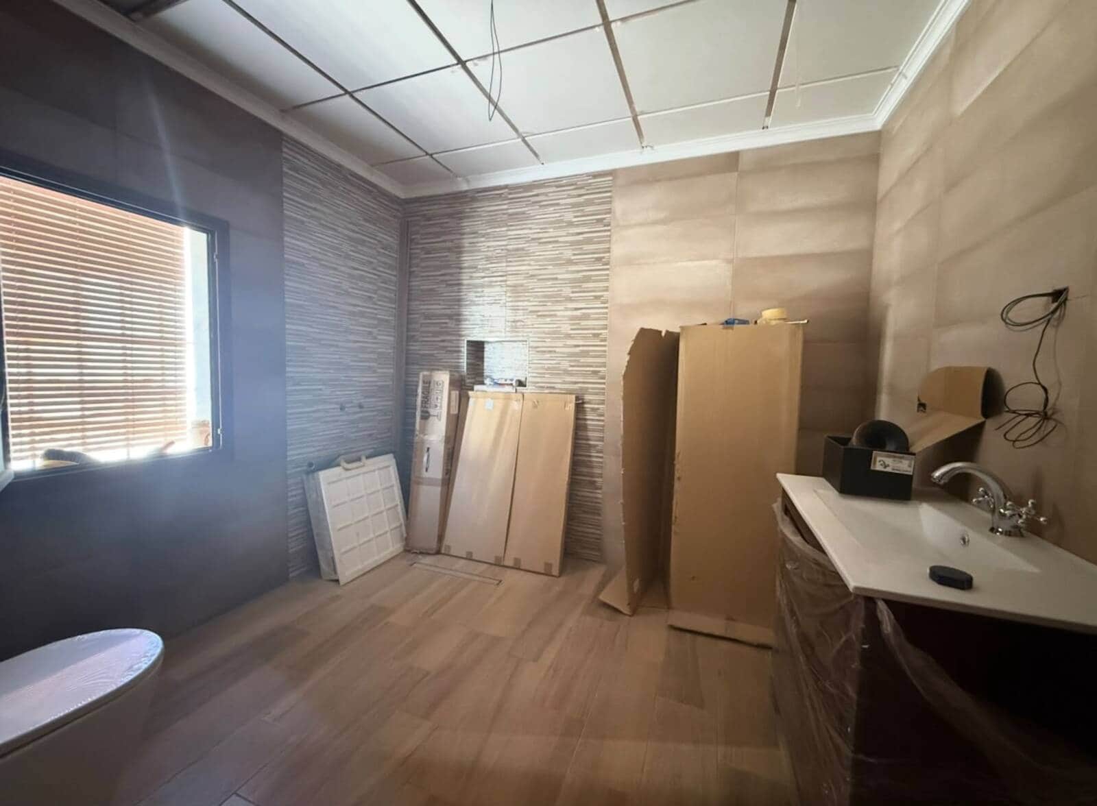 7 sypialnia Finka/Dom wiejski na sprzedaż w Zurgena z basenem garażem - 595 000 € (Ref: 10078913)