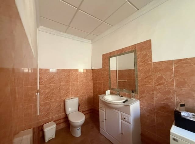 7 sypialnia Finka/Dom wiejski na sprzedaż w Zurgena z basenem garażem - 595 000 € (Ref: 10078913)