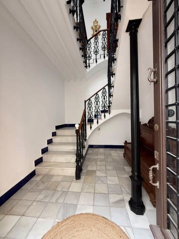 3 sovrum Hus till salu i Albox - 175 000 € (Ref: 10120274)