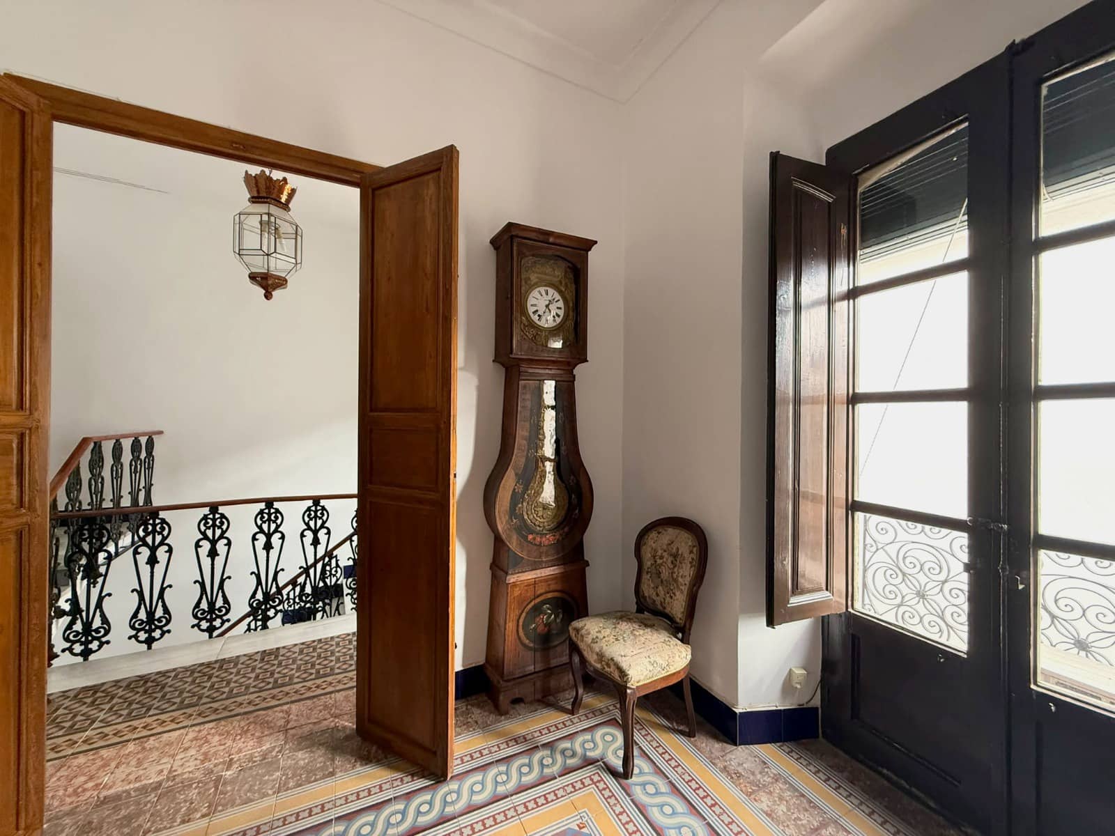 3 sovrum Hus till salu i Albox - 175 000 € (Ref: 10120274)