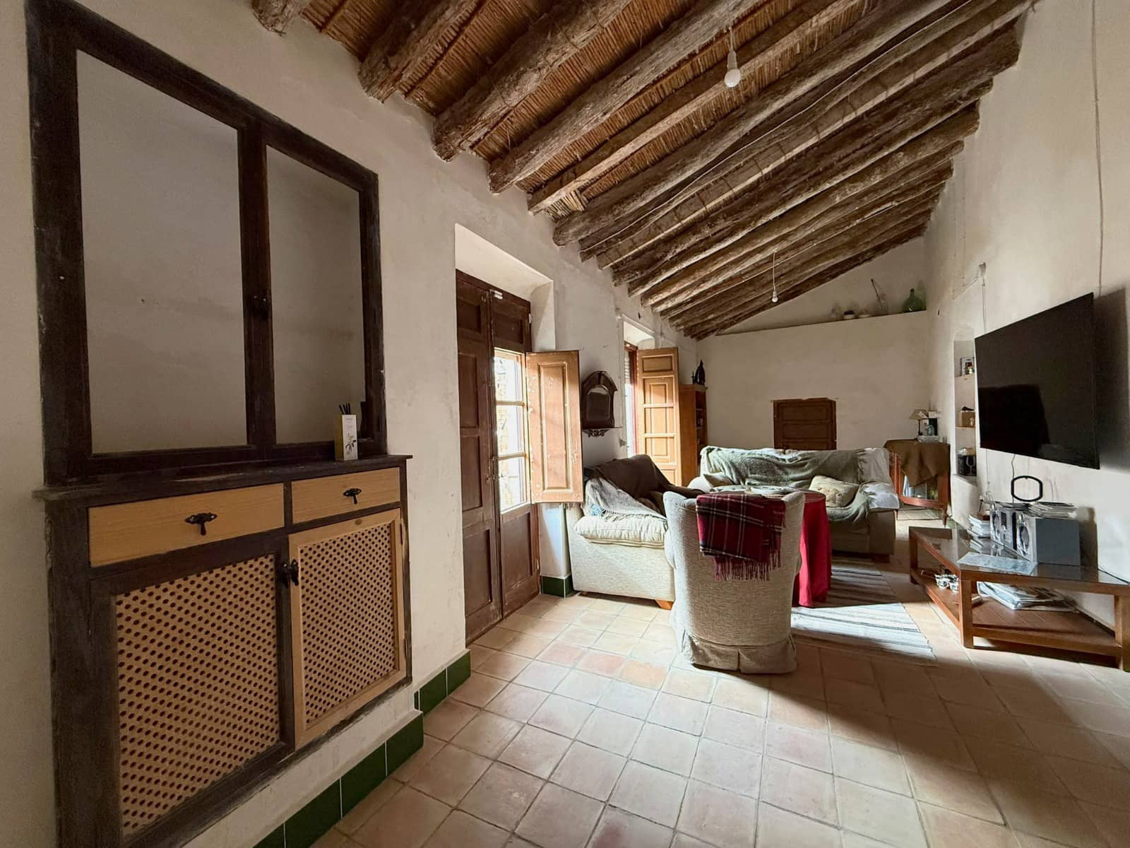 3 sovrum Hus till salu i Albox - 175 000 € (Ref: 10120274)