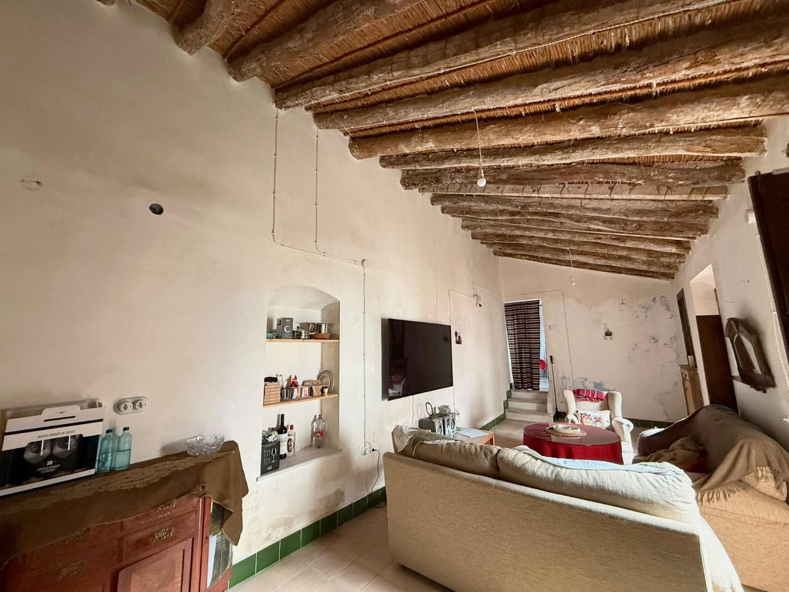 3 sovrum Hus till salu i Albox - 175 000 € (Ref: 10120274)