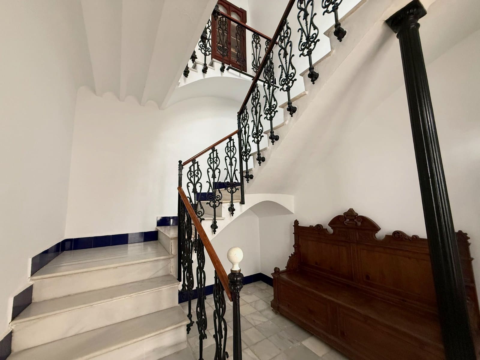 3 sovrum Hus till salu i Albox - 175 000 € (Ref: 10120274)