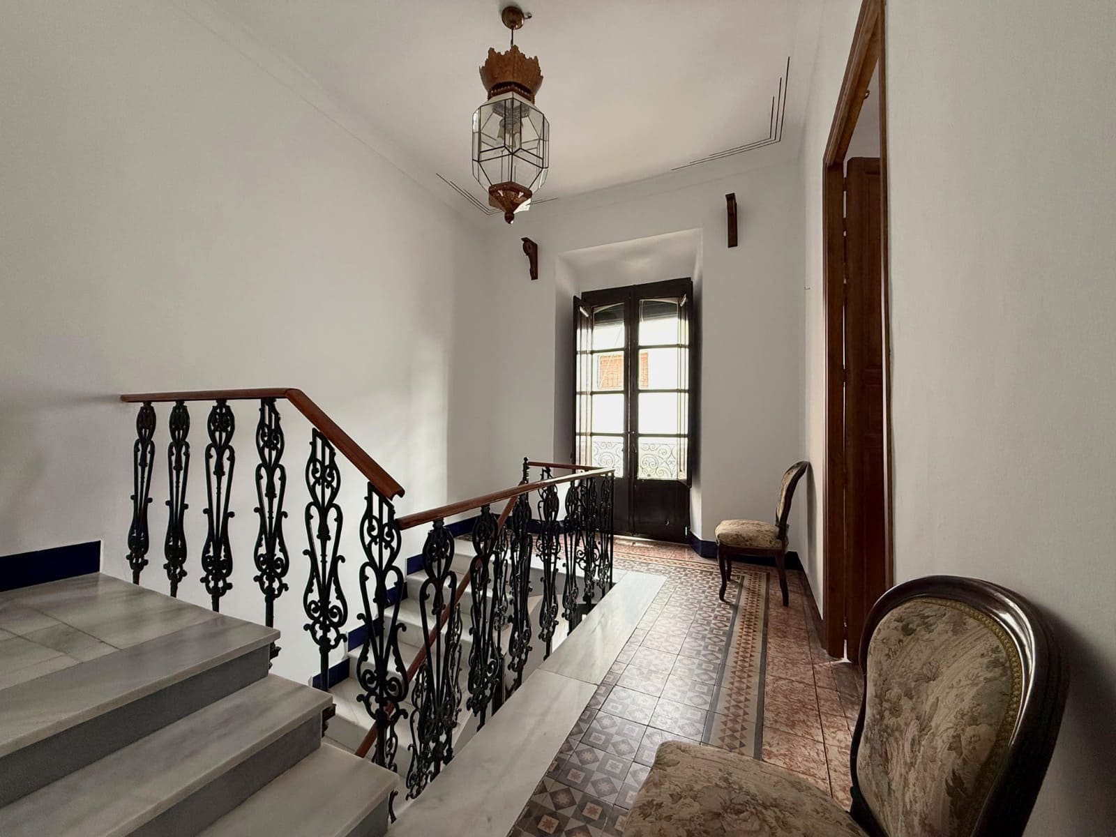 3 sovrum Hus till salu i Albox - 175 000 € (Ref: 10120274)
