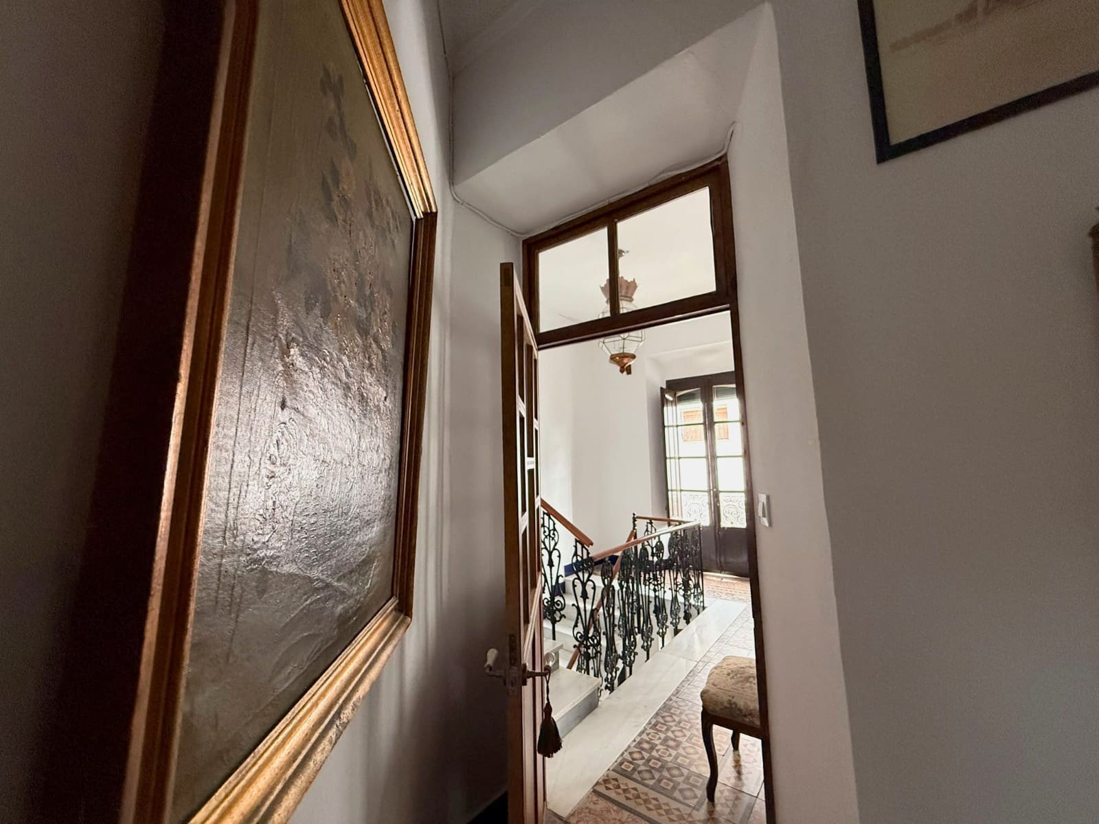 3 sovrum Hus till salu i Albox - 175 000 € (Ref: 10120274)