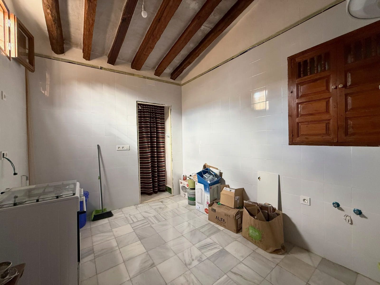 3 sovrum Hus till salu i Albox - 175 000 € (Ref: 10120274)