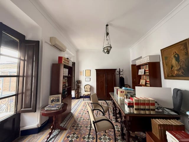 3 sovrum Hus till salu i Albox - 175 000 € (Ref: 10120274)