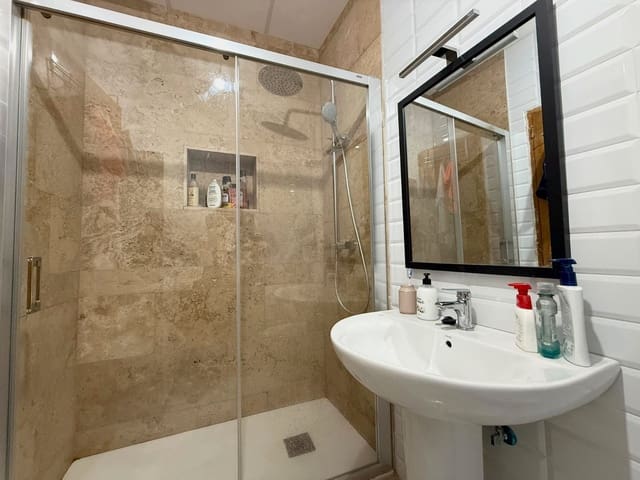 3 sovrum Hus till salu i Albox - 175 000 € (Ref: 10120274)