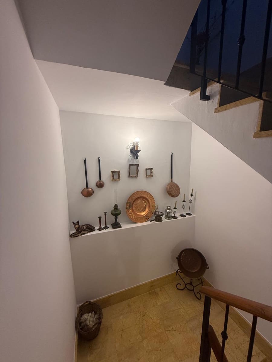 7 soverom Finca/Herregård til salgs i Albox med garasje - € 650 000 (Ref: 10155580)