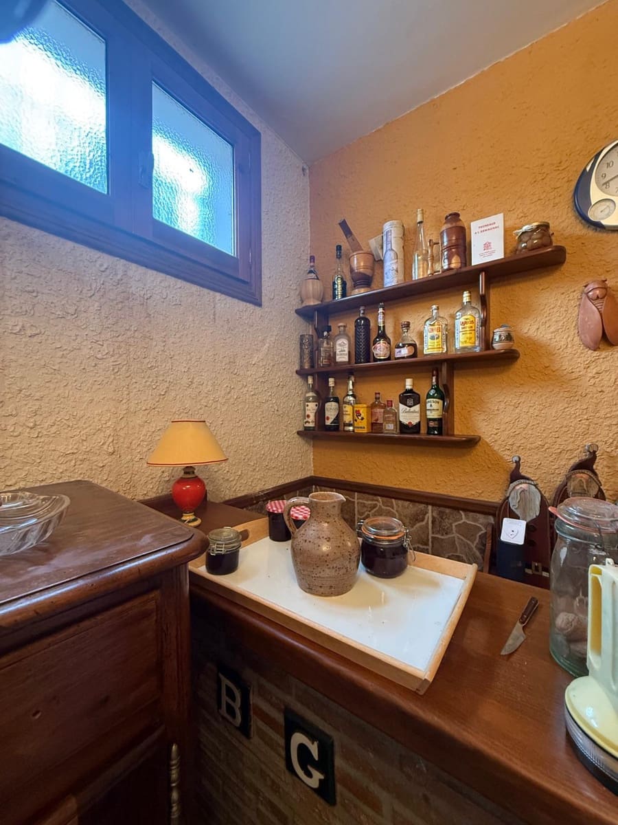7 soverom Finca/Herregård til salgs i Albox med garasje - € 650 000 (Ref: 10155580)