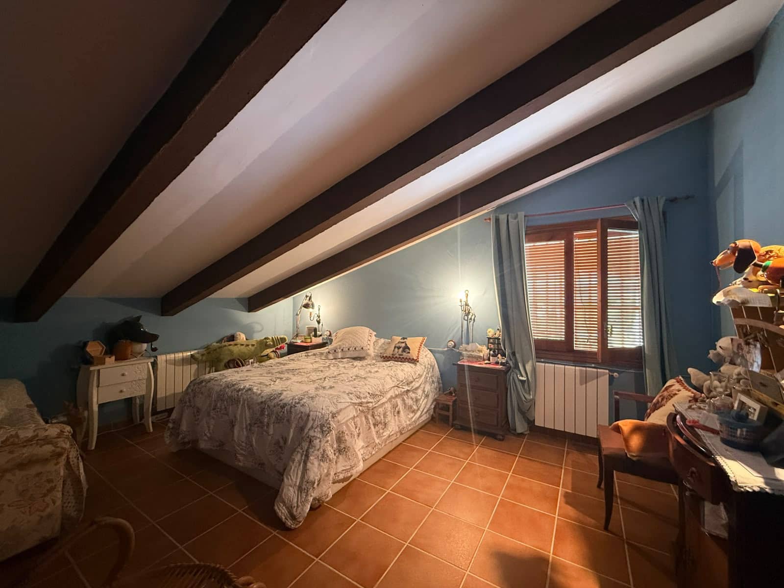 7 soverom Finca/Herregård til salgs i Albox med garasje - € 650 000 (Ref: 10155580)