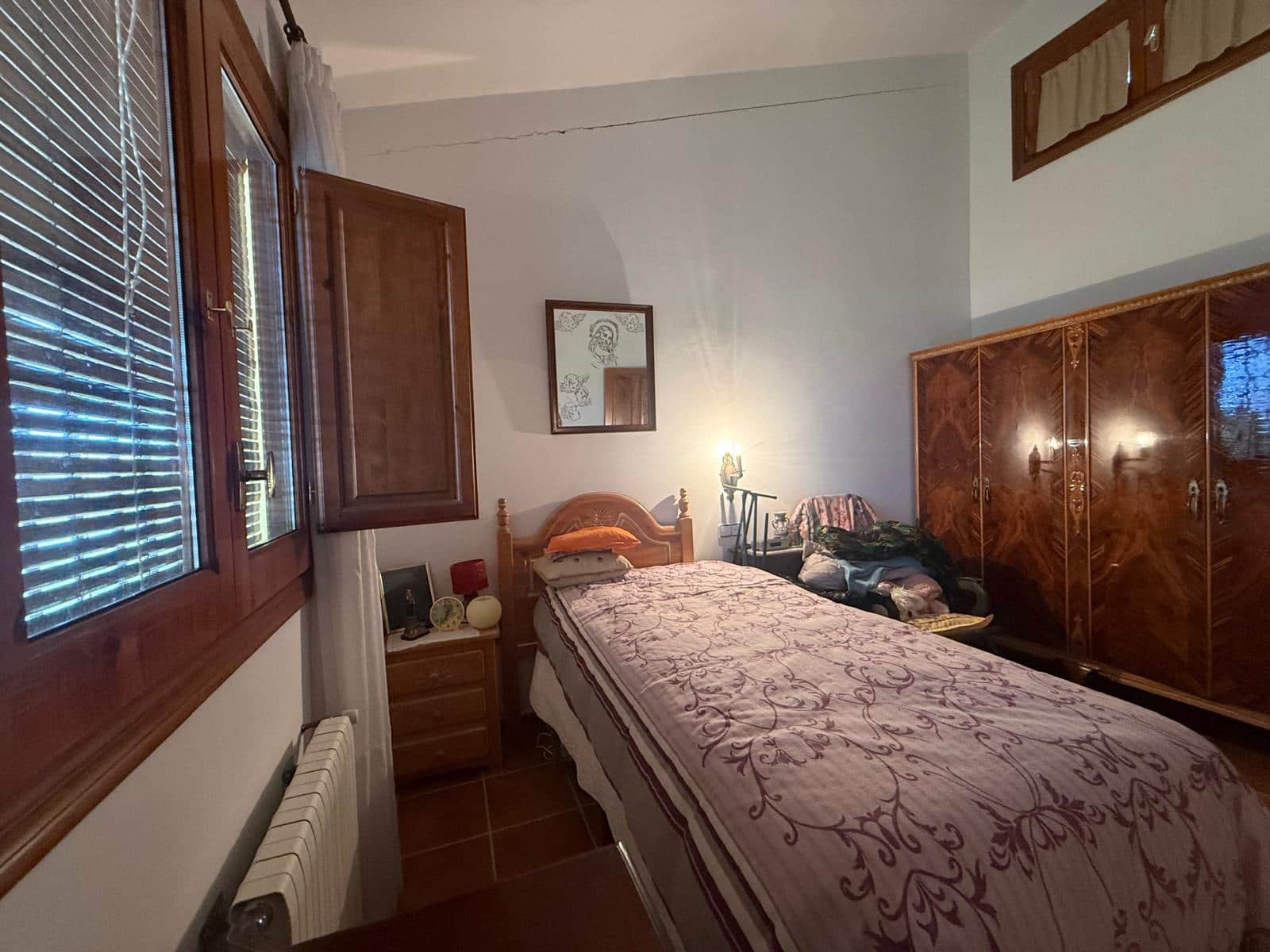 7 soverom Finca/Herregård til salgs i Albox med garasje - € 650 000 (Ref: 10155580)