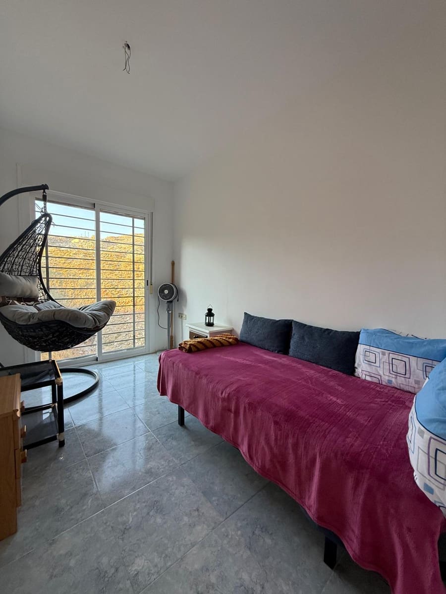 3 soveværelse Byhus til salg i Macael med garage - € 85.000 (Ref: 9263356)