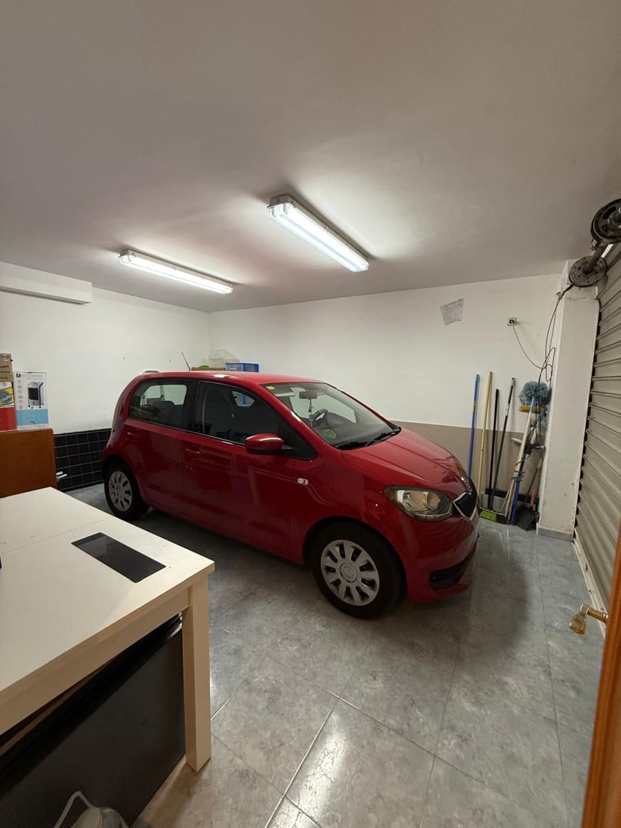 3 soveværelse Byhus til salg i Macael med garage - € 85.000 (Ref: 9263356)