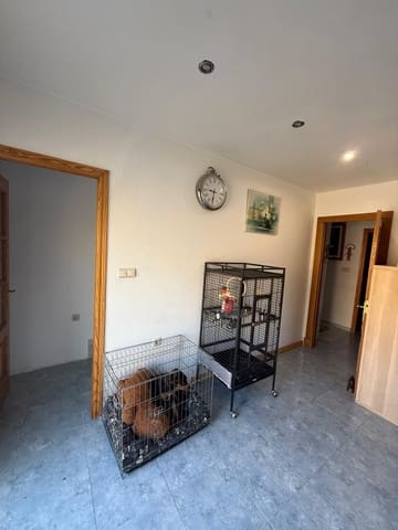 3 soveværelse Byhus til salg i Macael med garage - € 85.000 (Ref: 9263356)