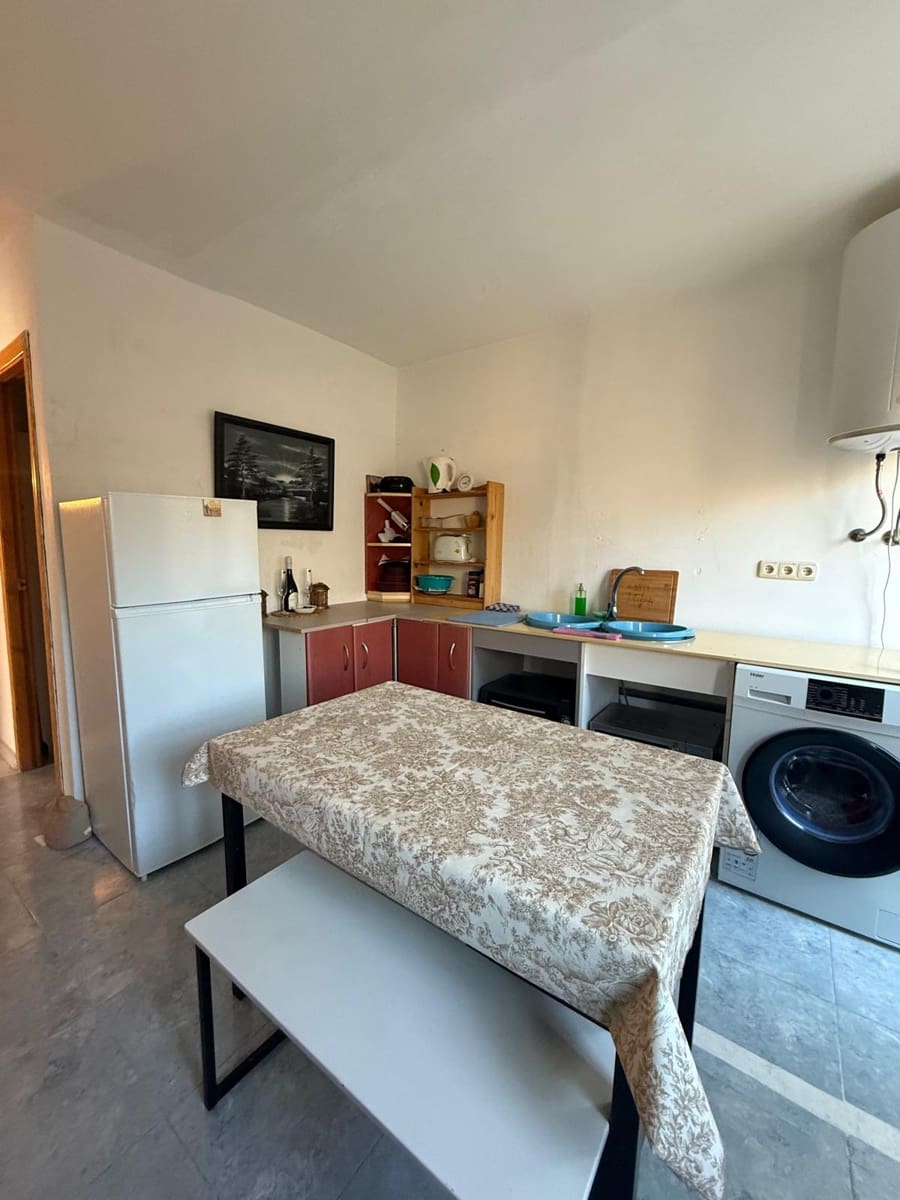 3 soveværelse Byhus til salg i Macael med garage - € 85.000 (Ref: 9263356)